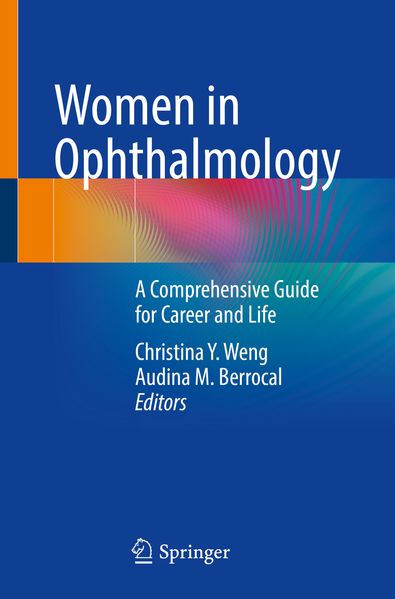 Produktbild: Women in Ophthalmology