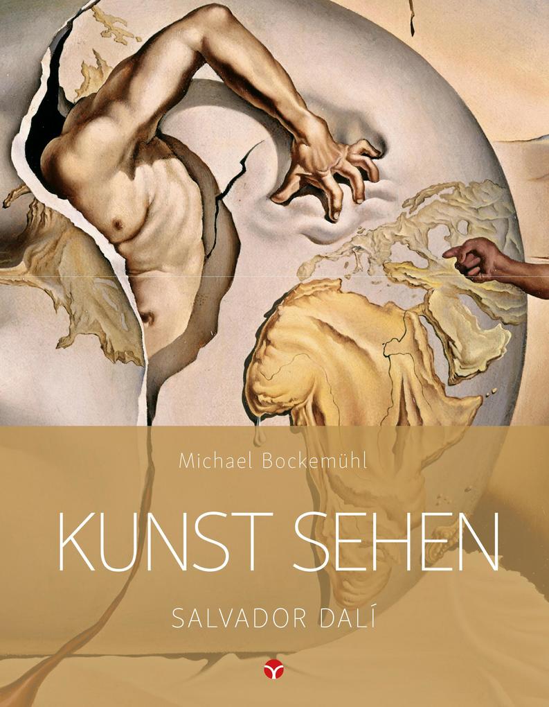 Produktbild: Kunst sehen - Salvador Dalí | Michael Bockemühl