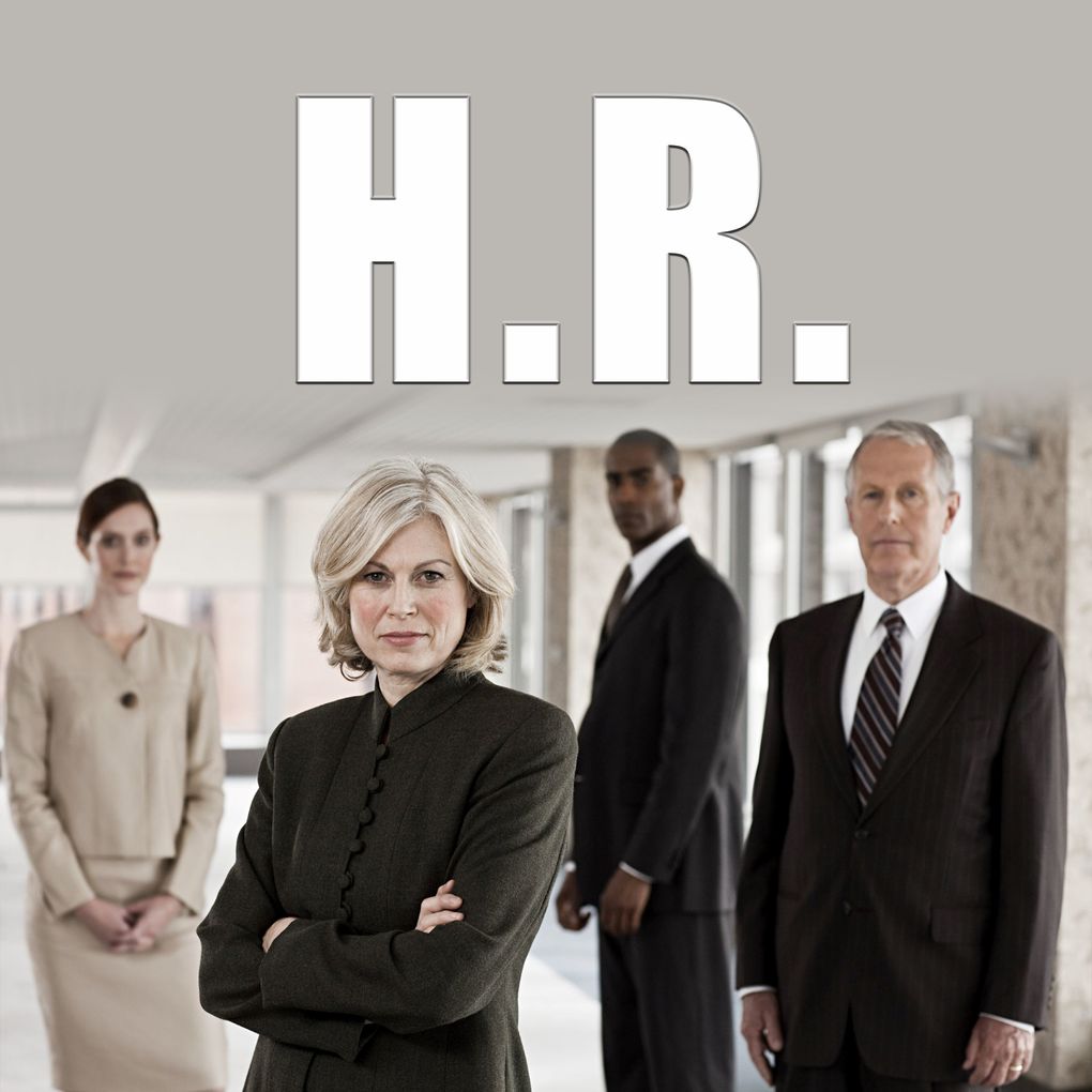 Produktbild: H.R. | John Long, The Dasilva Theatre Players