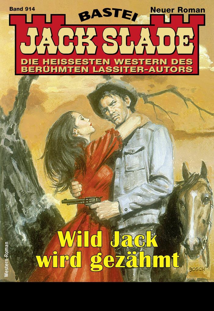 Produktbild: Jack Slade 914 | Jack Slade