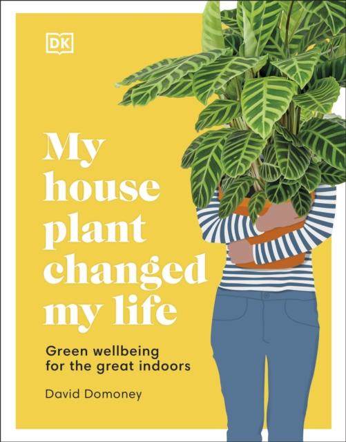 Produktbild: My House Plant Changed My Life | David Domoney