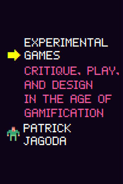 Experimental Games als Taschenbuch
