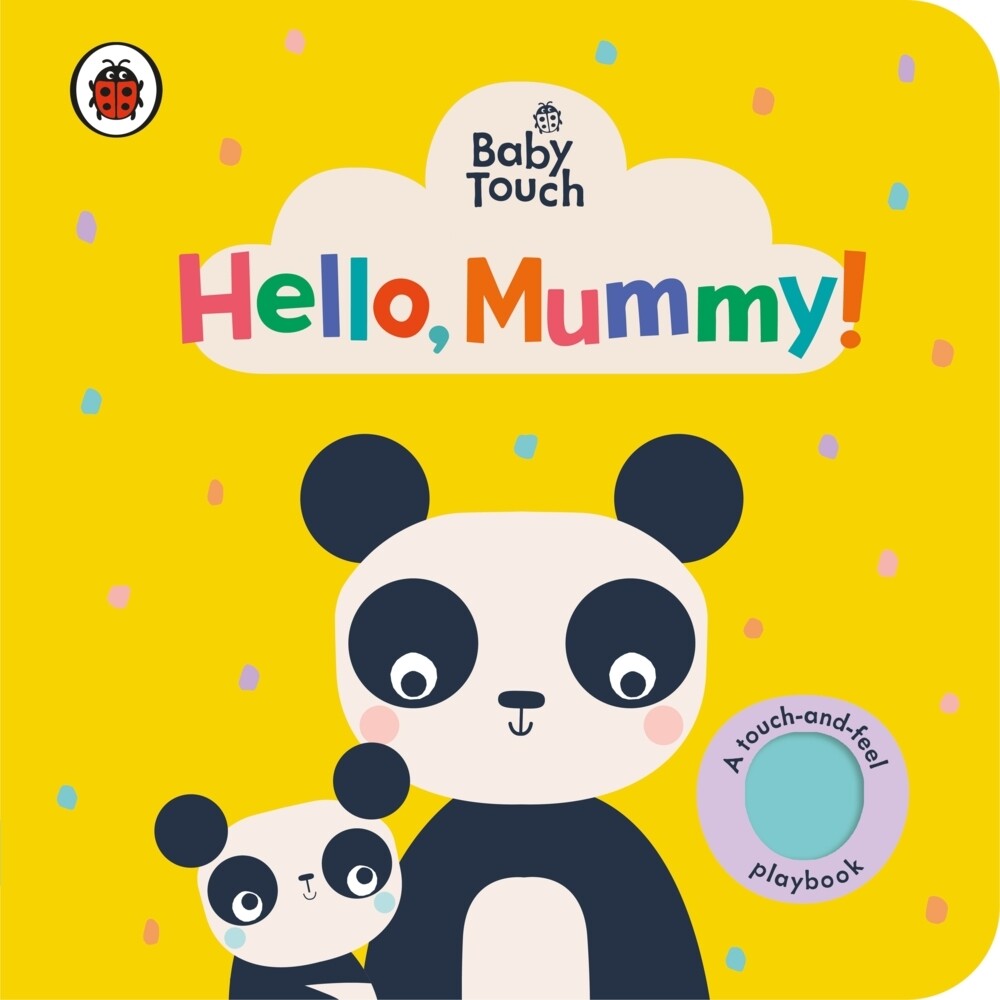 Produktbild: Baby Touch: Hello, Mummy! | Ladybird
