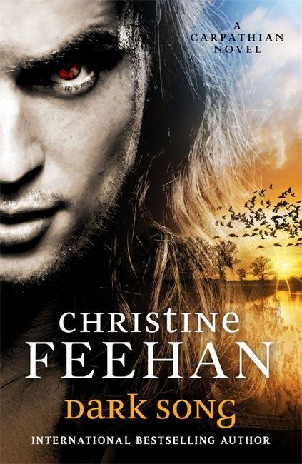 Produktbild: Dark Song | Christine Feehan