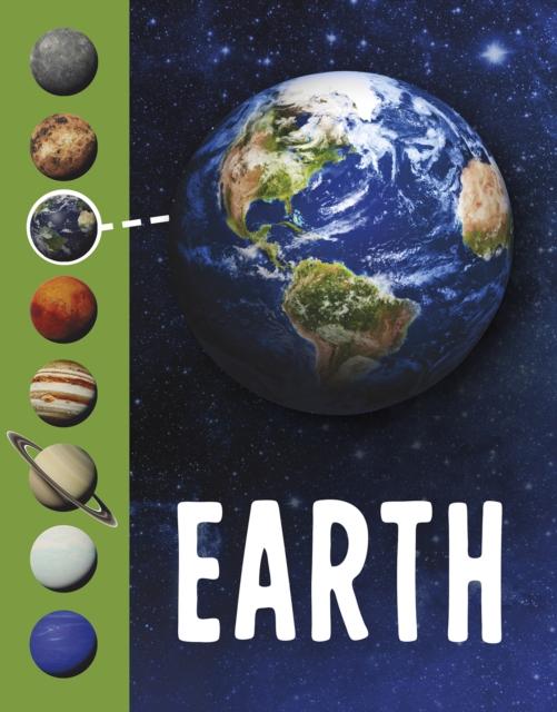 Produktbild: Earth | Jody Rake