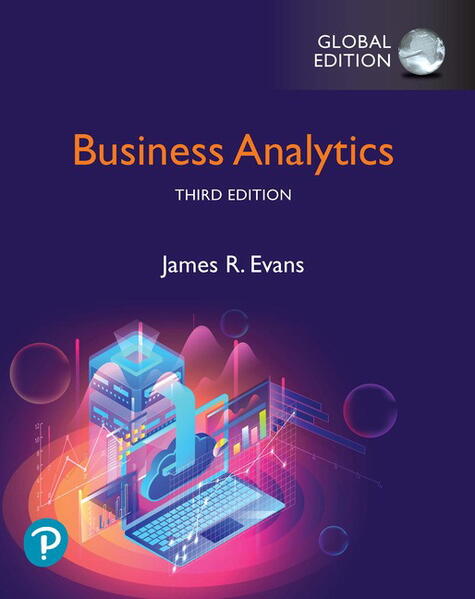 Produktbild: Business Analytics, Global Edition | James R. Evans