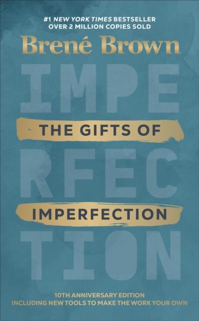 Produktbild: The Gifts of Imperfection | Brene Brown