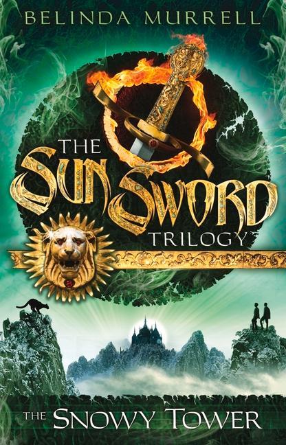 Produktbild: The Snowy Tower: Volume 3 | Belinda Murrell