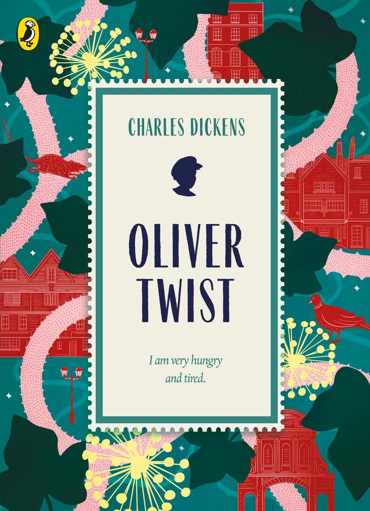 Produktbild: Oliver Twist | Charles Dickens