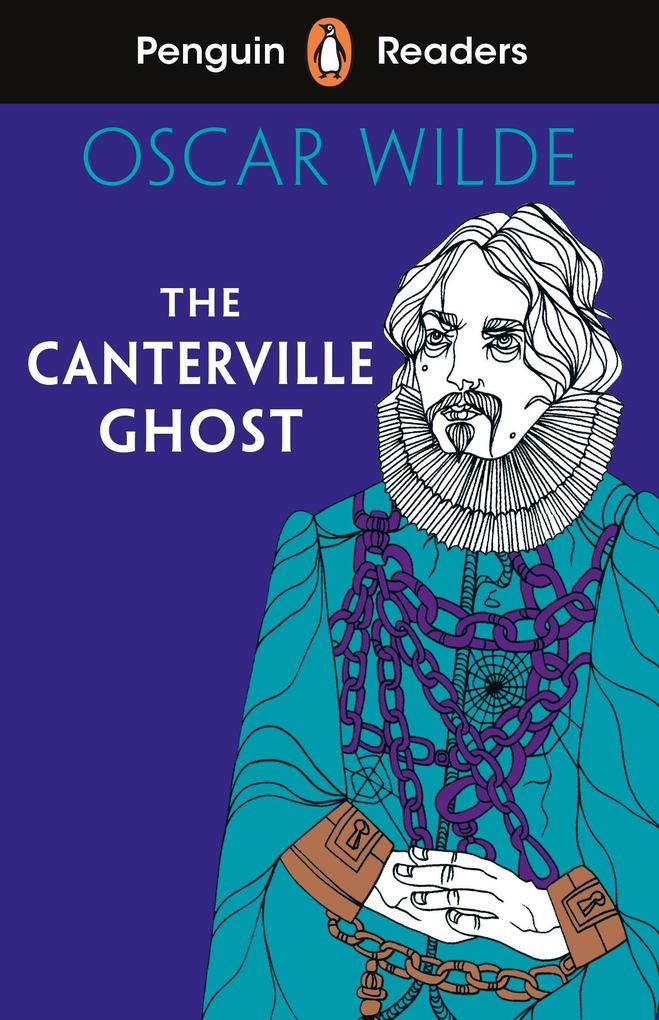 Produktbild: Penguin Readers Level 1 | Oscar Wilde