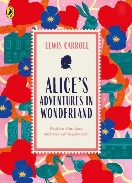 Produktbild: Alice's Adventures in Wonderland | Lewis Carroll