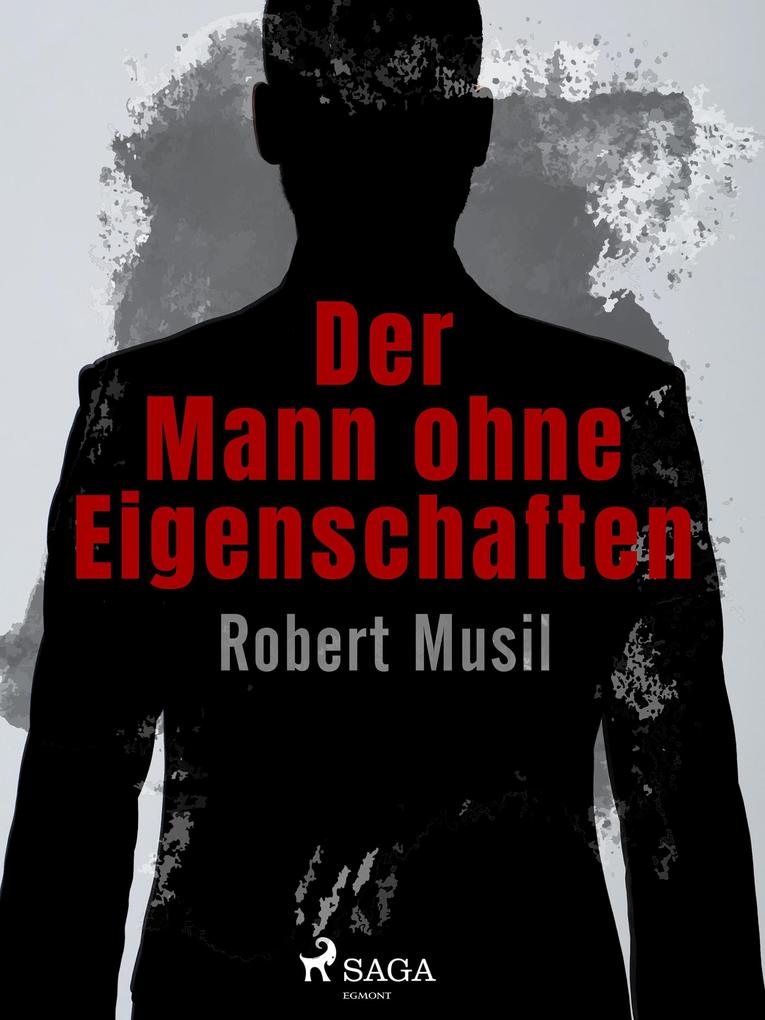 Produktbild: Der Mann ohne Eigenschaften | Robert Musil