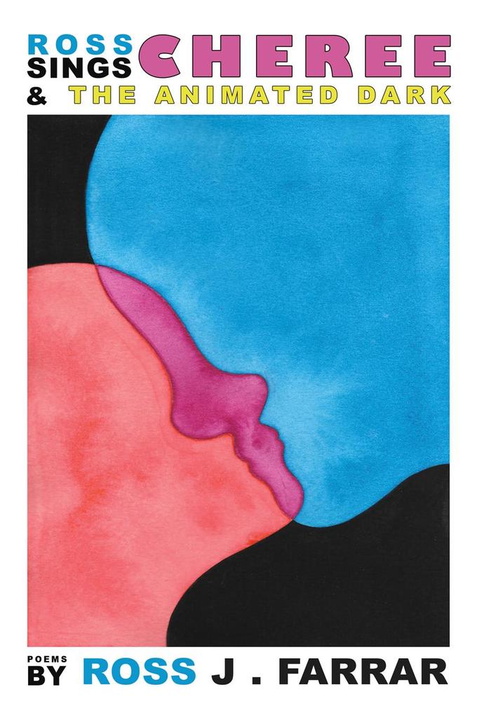Produktbild: Ross Sings Cheree & the Animated Dark | Ross John Farrar
