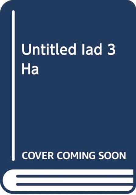 Produktbild: UNTITLED IAD 3 HA | KRESLEY COLE