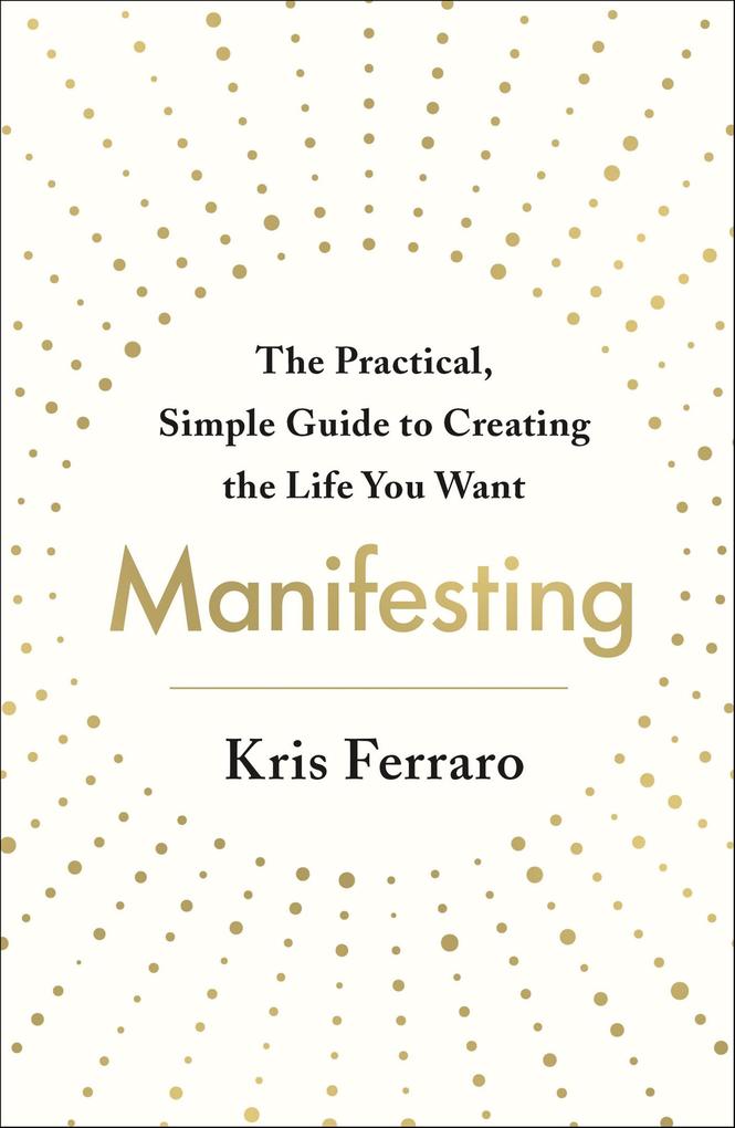 Produktbild: Manifesting | Kris Ferraro