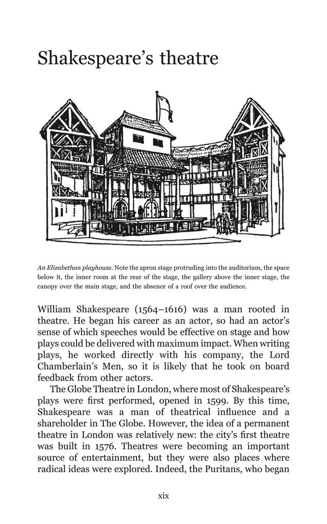 Weitere Ansicht: Othello | William Shakespeare