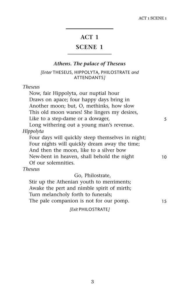 Weitere Ansicht: A Midsummer Night's Dream | William Shakespeare, Collins Gcse