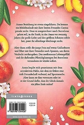 Weitere Ansicht: Zeit der Pfirsichblüte | Anja Saskia Beyer