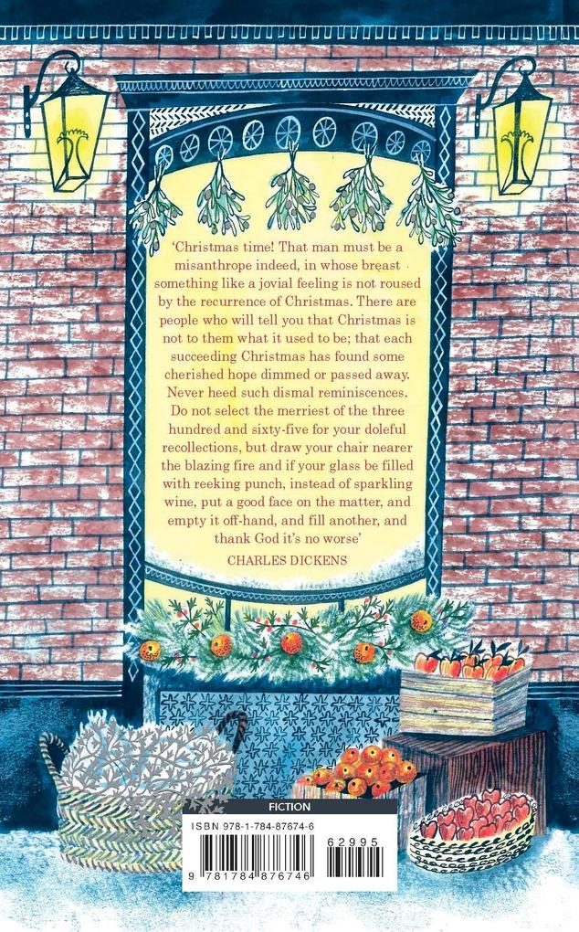 Weitere Ansicht: Dickens at Christmas | Charles Dickens