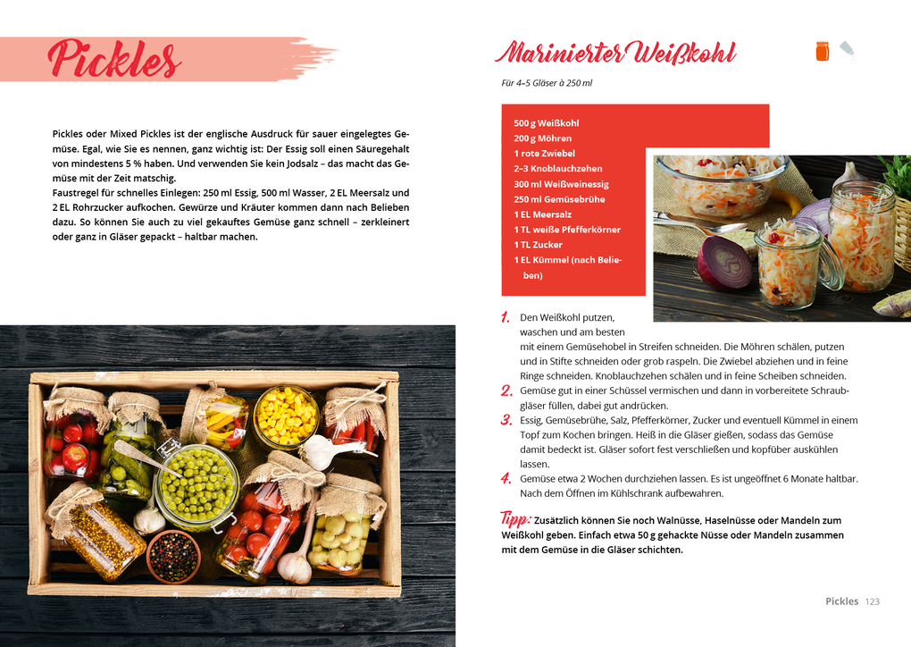 Weitere Ansicht: Besser selbst gemacht | Doris Muliar