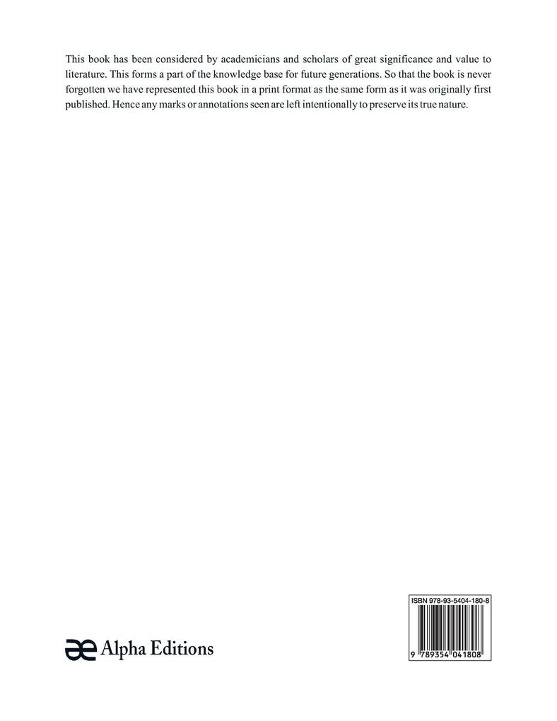 Weitere Ansicht: International journal of American linguistics (Volume I) | Unknown