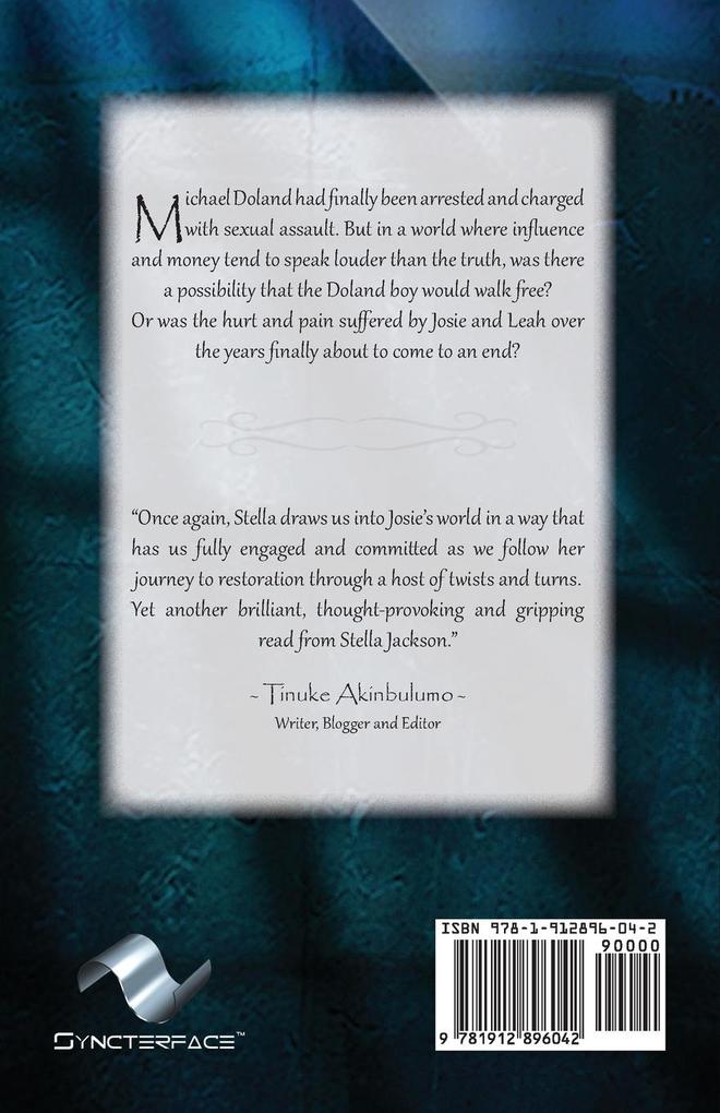 Weitere Ansicht: Justified | Stella Jackson