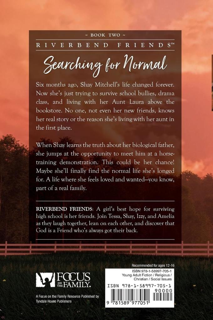 Weitere Ansicht: Searching for Normal | C. J. Darlington