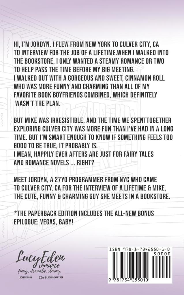 Weitere Ansicht: Blind Date with a Book Boyfriend | Lucy Eden