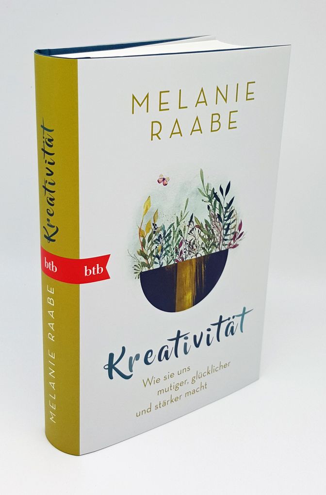 Weitere Ansicht: Kreativität | Melanie Raabe