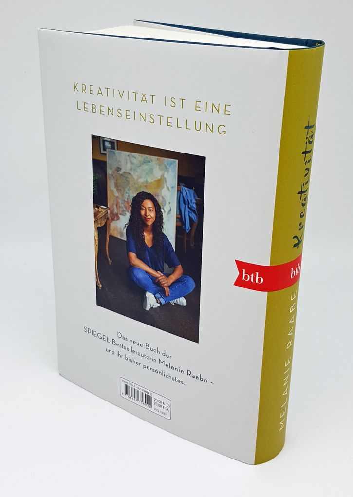 Weitere Ansicht: Kreativität | Melanie Raabe