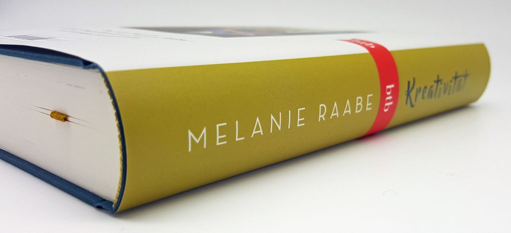 Weitere Ansicht: Kreativität | Melanie Raabe