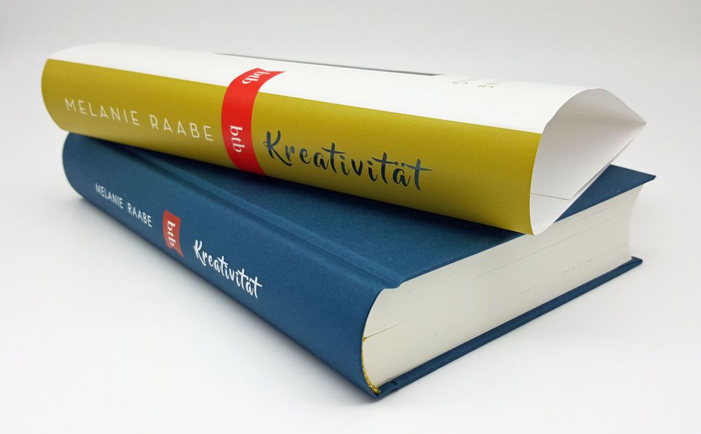 Weitere Ansicht: Kreativität | Melanie Raabe