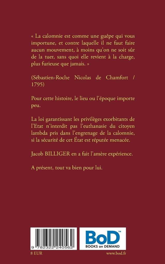 Weitere Ansicht: Ma dernière nuit en Siberie | Nathanaël Amah