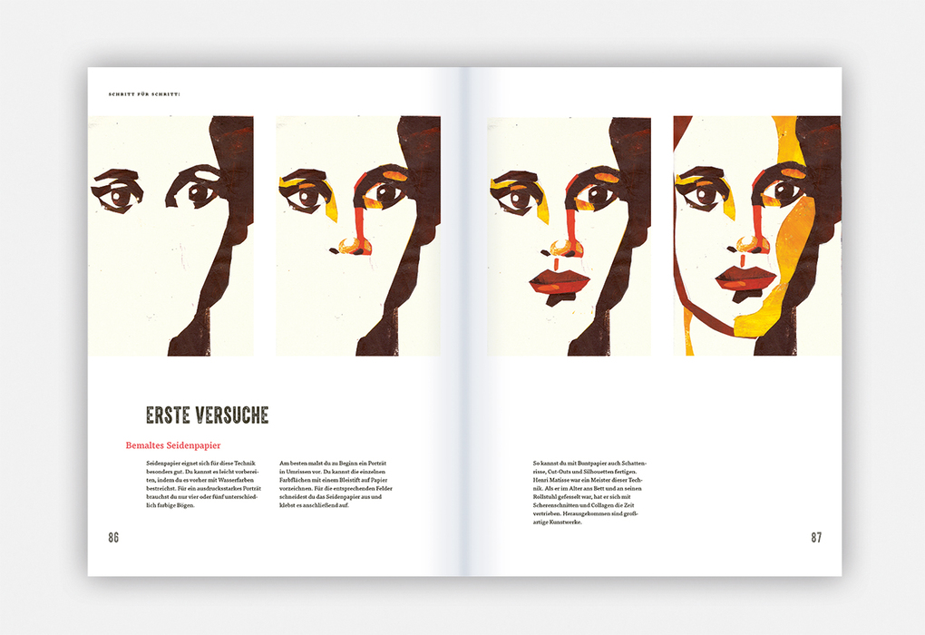 Weitere Ansicht: Collage | Natascha Fix, Jörg Bockow