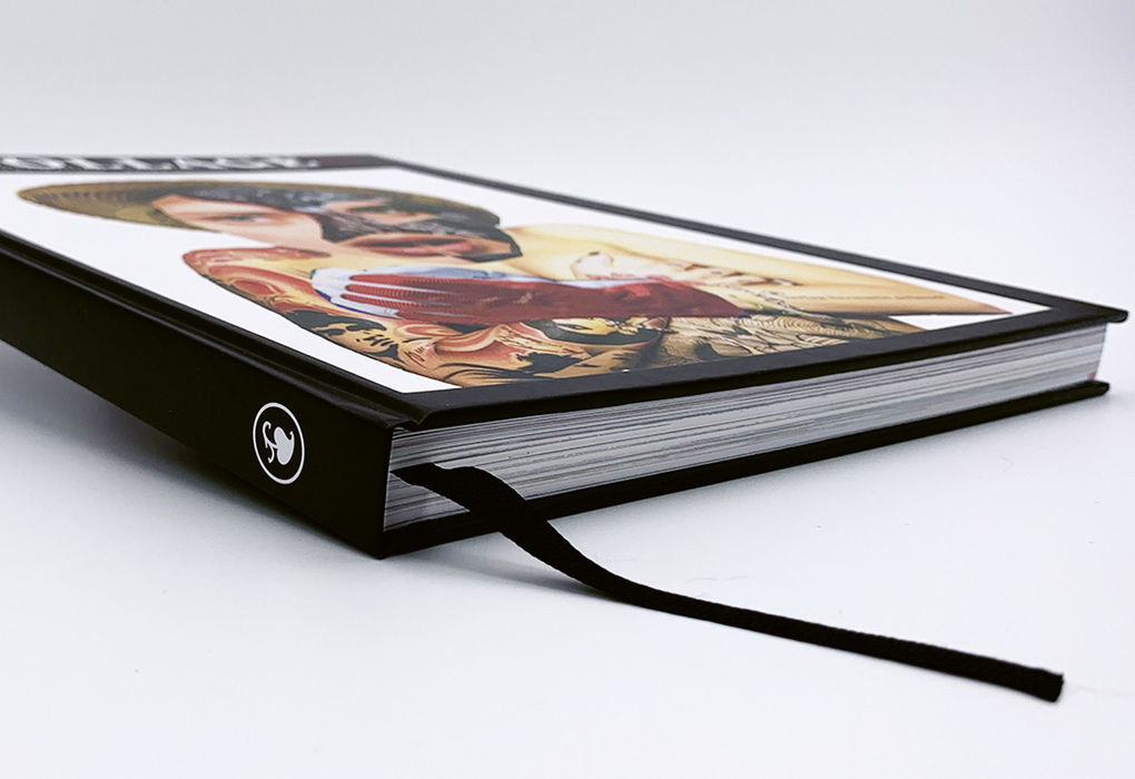 Weitere Ansicht: Collage | Natascha Fix, Jörg Bockow