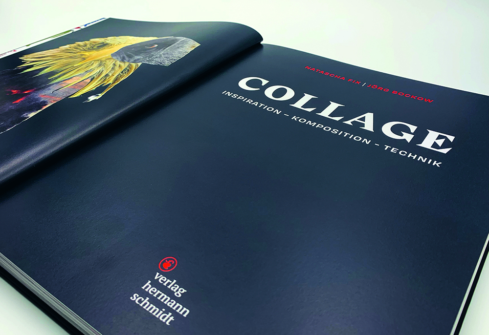 Weitere Ansicht: Collage | Natascha Fix, Jörg Bockow
