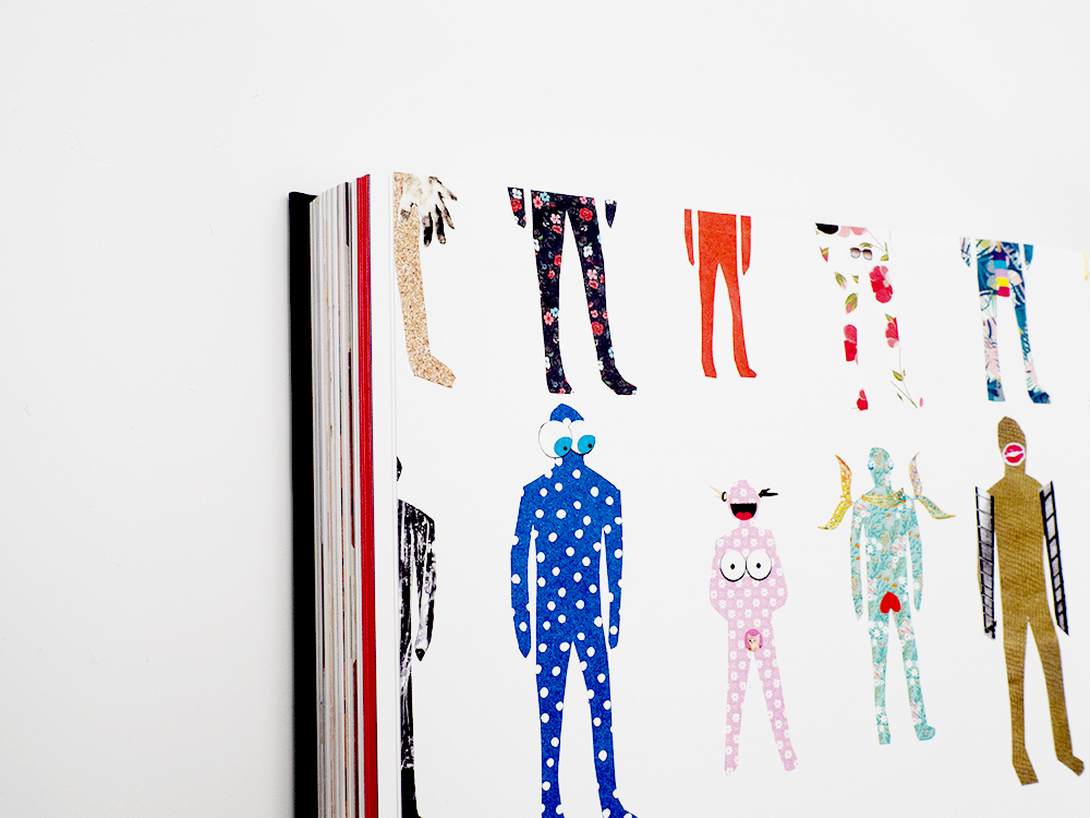 Weitere Ansicht: Collage | Natascha Fix, Jörg Bockow