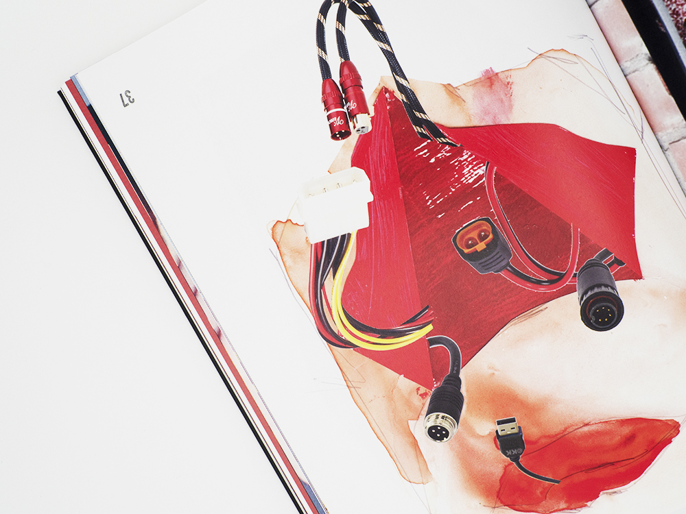 Weitere Ansicht: Collage | Natascha Fix, Jörg Bockow