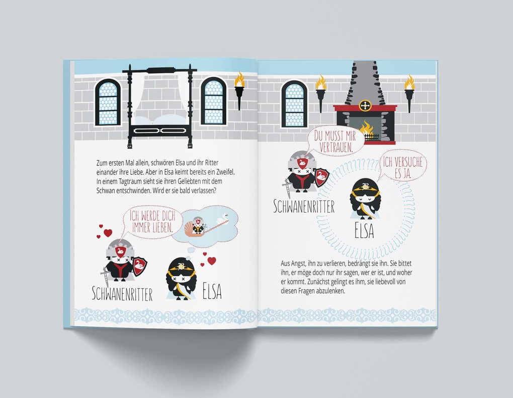 Weitere Ansicht: Madame Butterfly - Oper einfach erklärt für Einsteiger | Petra Sprenger