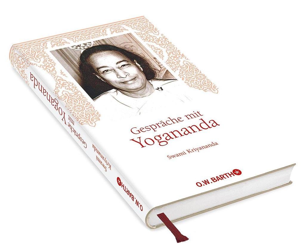 Weitere Ansicht: Gespräche mit Yogananda | Yogananda, Swami Kriyananda, Paramahansa Yogananda