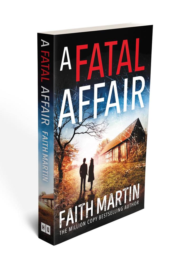 Weitere Ansicht: A Fatal Affair | Faith Martin