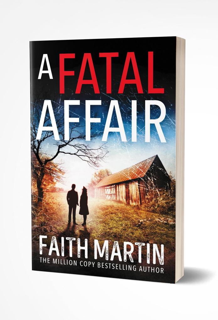 Weitere Ansicht: A Fatal Affair | Faith Martin