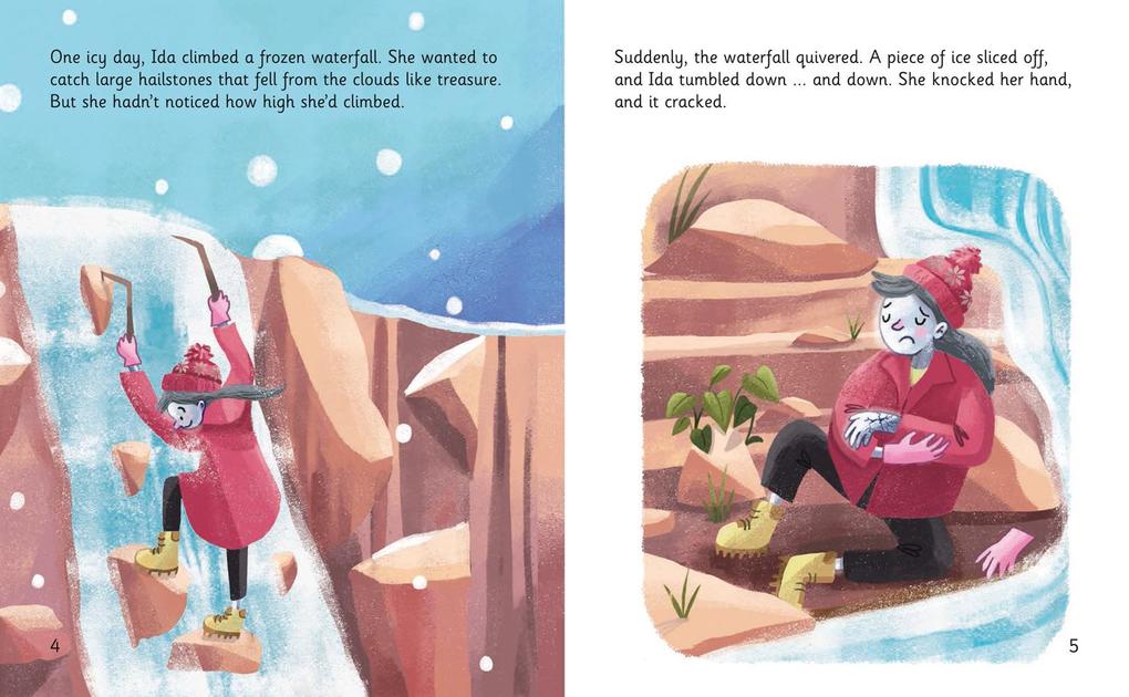 Weitere Ansicht: The Clockwork Hand | Zoe Clarke