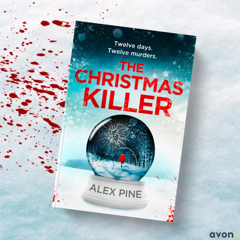 Weitere Ansicht: The Christmas Killer | Alex Pine