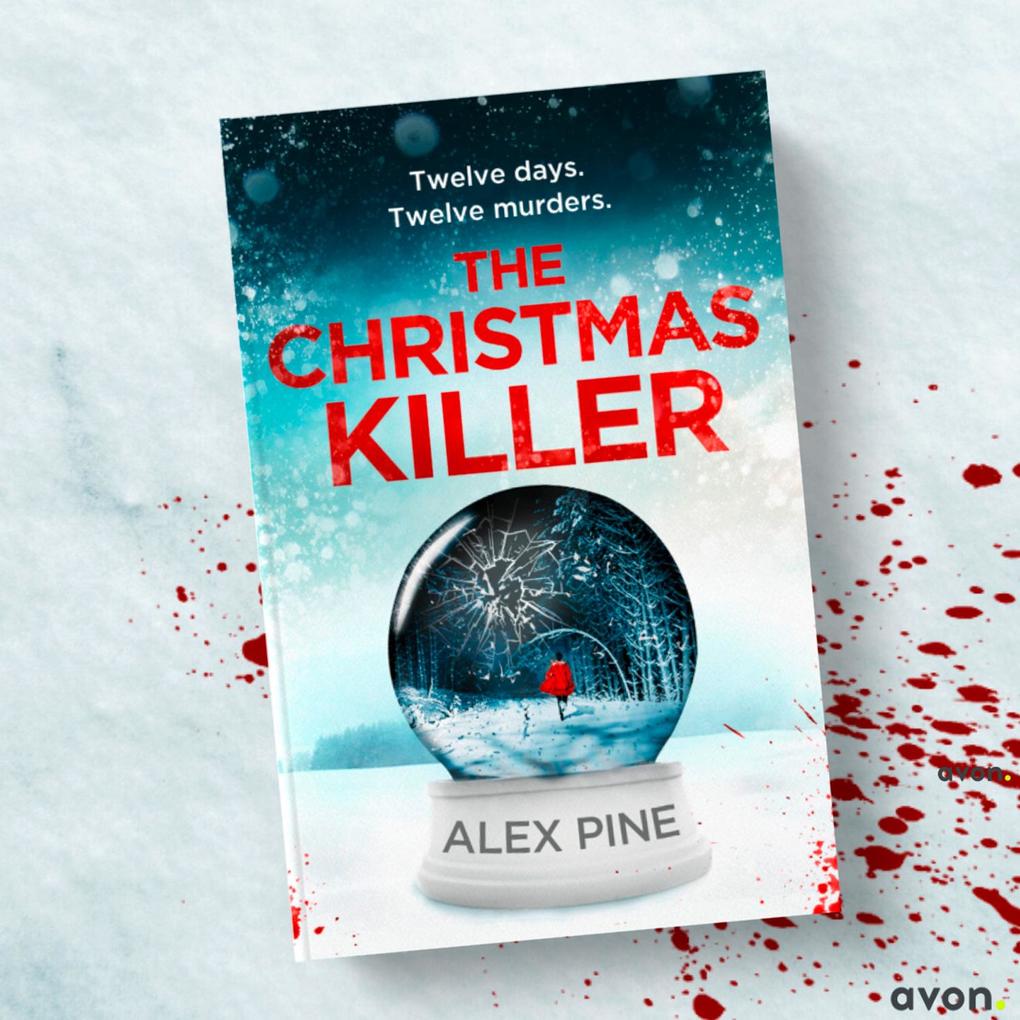 Weitere Ansicht: The Christmas Killer | Alex Pine