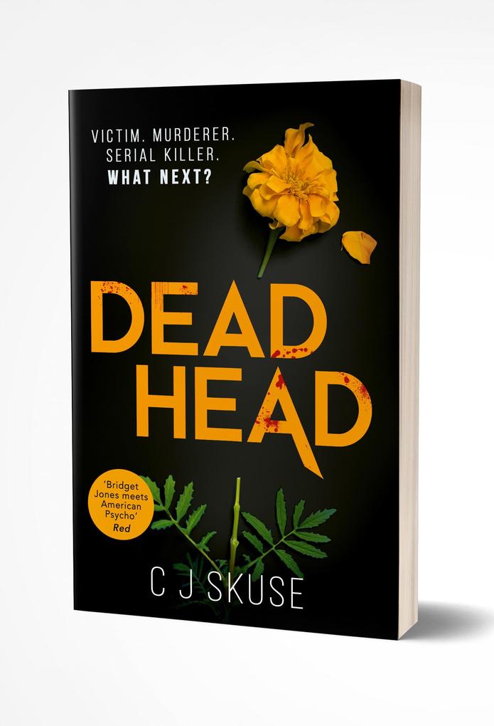 Weitere Ansicht: Dead Head | C. J. Skuse