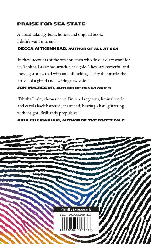 Weitere Ansicht: Sea State | Tabitha Lasley