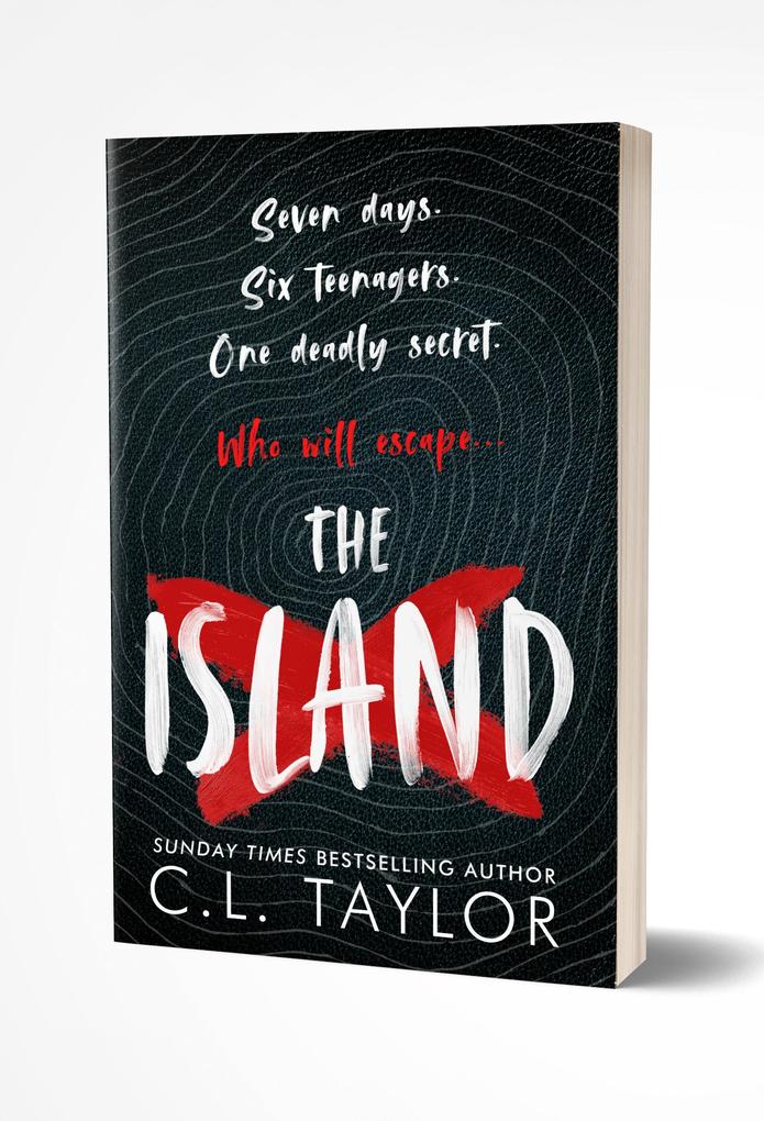 Weitere Ansicht: ISLAND PB | C. L. Taylor