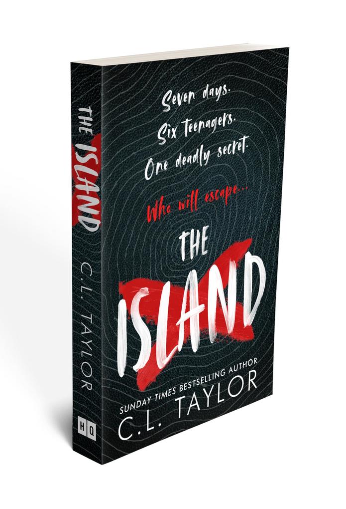 Weitere Ansicht: ISLAND PB | C. L. Taylor
