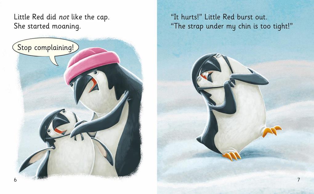 Weitere Ansicht: Little Red's Lost Cap | Fiona Undrill